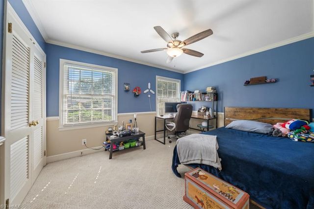 1228 Ridgecrest Avenue, Burlington, NC 27615