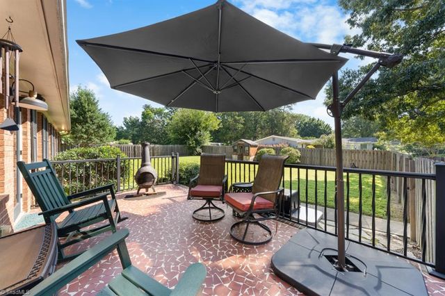 1228 Ridgecrest Avenue, Burlington, NC 27615