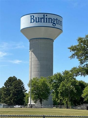 1228 Ridgecrest Avenue, Burlington, NC 27615
