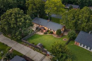1228 Ridgecrest Avenue, Burlington, NC 27615