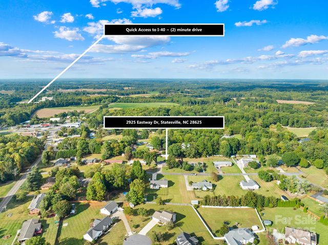 2925 Eastway Drive, Statesville, NC 28625