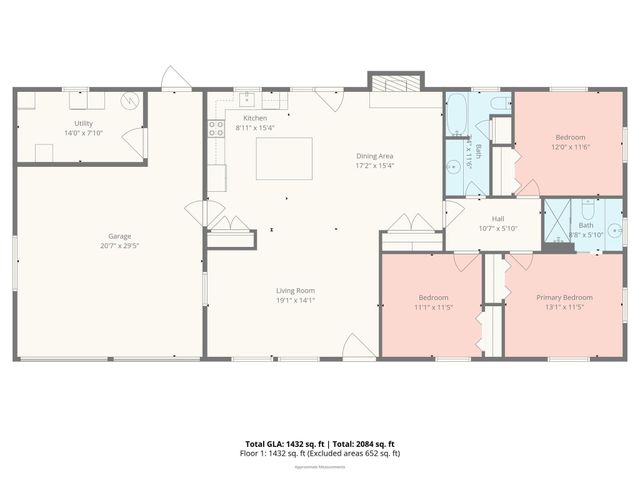 2925 Eastway Drive, Statesville, NC 28625