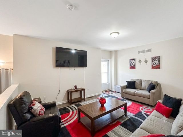 201 N HARRISON ST, Wilmington, DE 19805