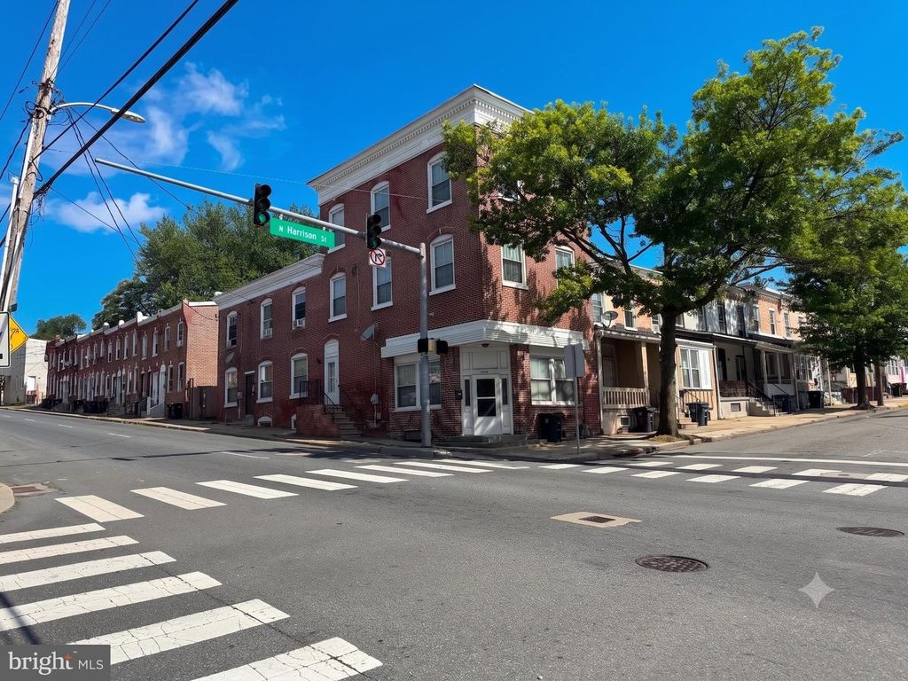 201 N HARRISON ST, Wilmington, DE 19805