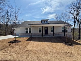 8 Dumfries Drive, Bella Vista, AR 72715