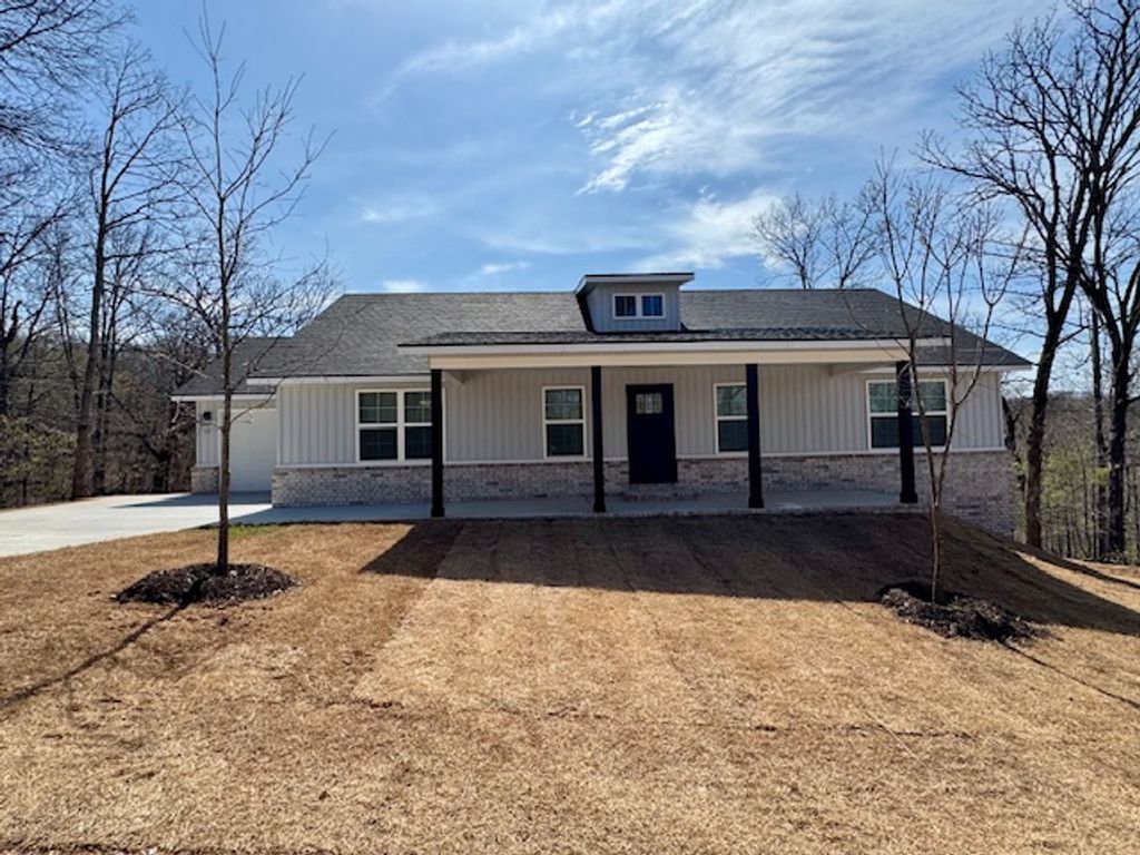 8 Dumfries Drive, Bella Vista, AR 72715