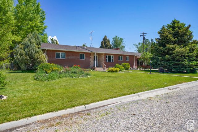 143 E 100 N, Gunnison, UT 84634