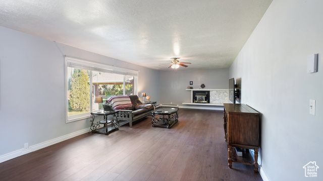 143 E 100 N, Gunnison, UT 84634