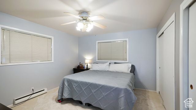 143 E 100 N, Gunnison, UT 84634