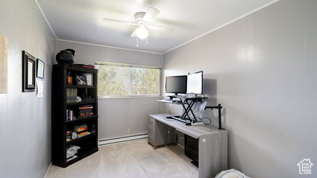 143 E 100 N, Gunnison, UT 84634