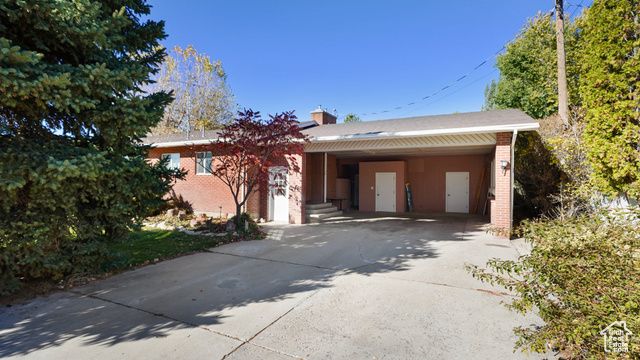 143 E 100 N, Gunnison, UT 84634