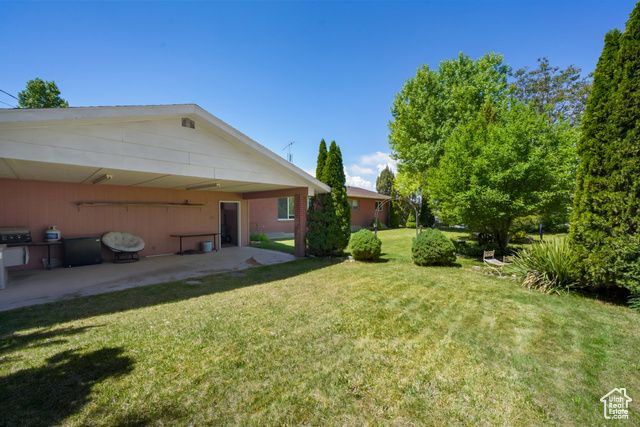 143 E 100 N, Gunnison, UT 84634