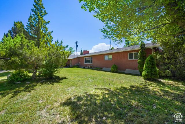 143 E 100 N, Gunnison, UT 84634