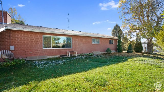 143 E 100 N, Gunnison, UT 84634