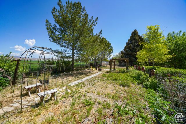 143 E 100 N, Gunnison, UT 84634