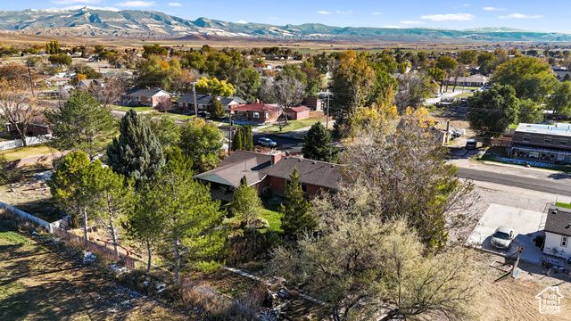 143 E 100 N, Gunnison, UT 84634