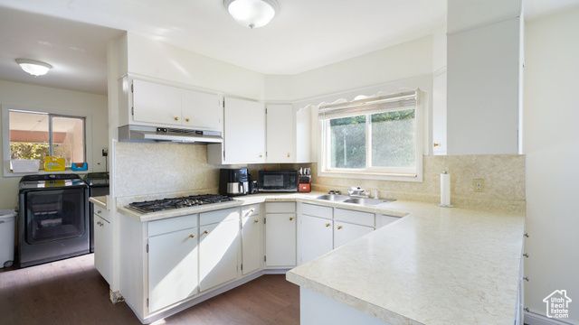 143 E 100 N, Gunnison, UT 84634