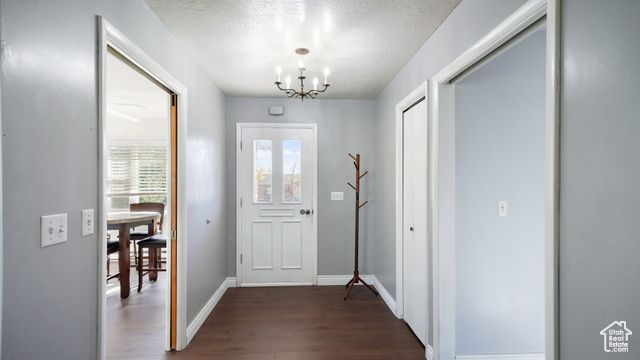 143 E 100 N, Gunnison, UT 84634