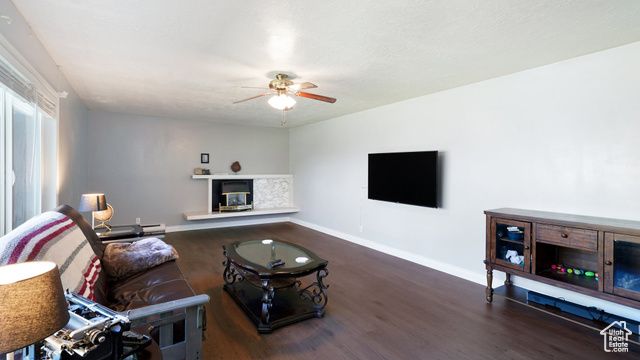 143 E 100 N, Gunnison, UT 84634