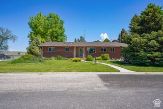 143 E 100 N, Gunnison, UT 84634