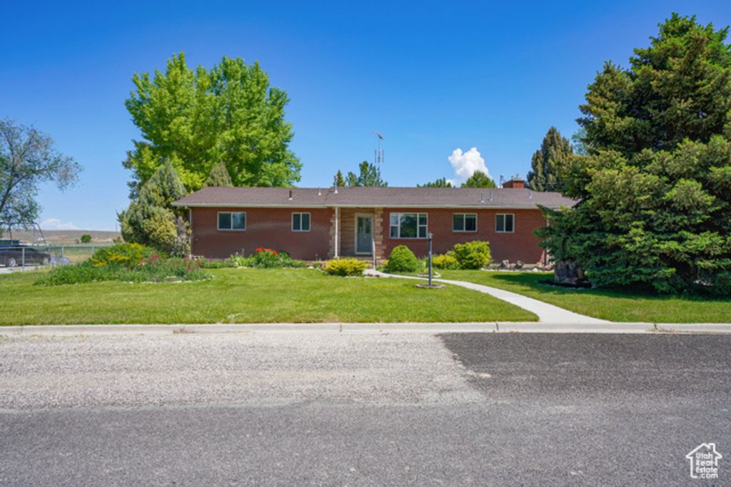 143 E 100 N, Gunnison, UT 84634