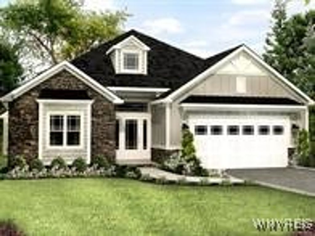 41 River Oak Lane, Amherst, NY 14051