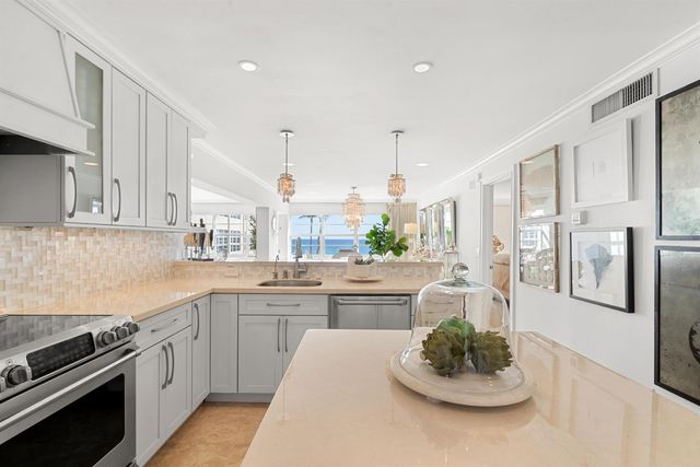3851 N Ocean Boulevard 307-308, Gulf Stream, FL 33483