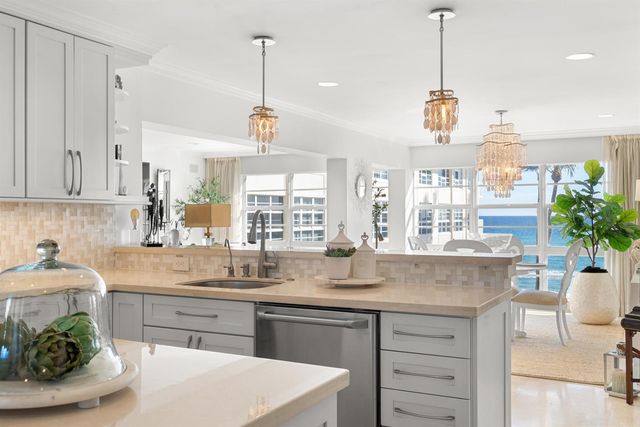 3851 N Ocean Boulevard 307-308, Gulf Stream, FL 33483