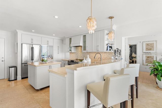 3851 N Ocean Boulevard 307-308, Gulf Stream, FL 33483