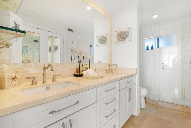 3851 N Ocean Boulevard 307-308, Gulf Stream, FL 33483