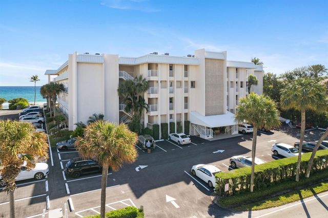 3851 N Ocean Boulevard 307-308, Gulf Stream, FL 33483