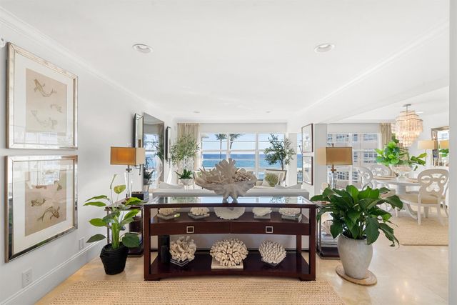 3851 N Ocean Boulevard 307-308, Gulf Stream, FL 33483