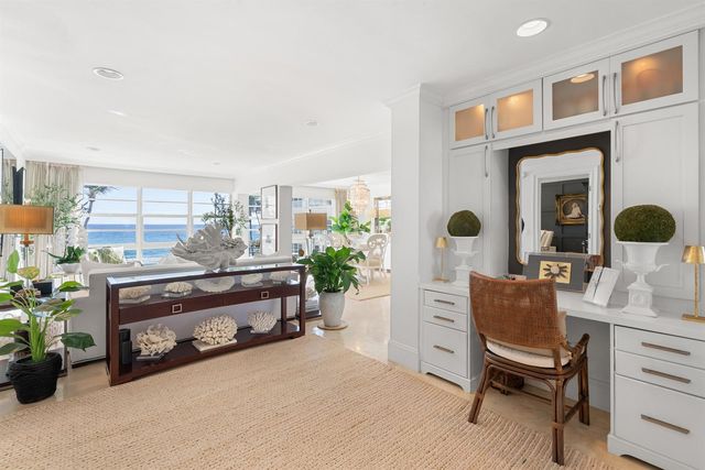 3851 N Ocean Boulevard 307-308, Gulf Stream, FL 33483