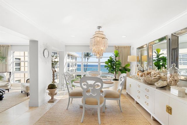 3851 N Ocean Boulevard 307-308, Gulf Stream, FL 33483