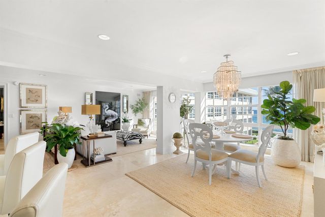 3851 N Ocean Boulevard 307-308, Gulf Stream, FL 33483