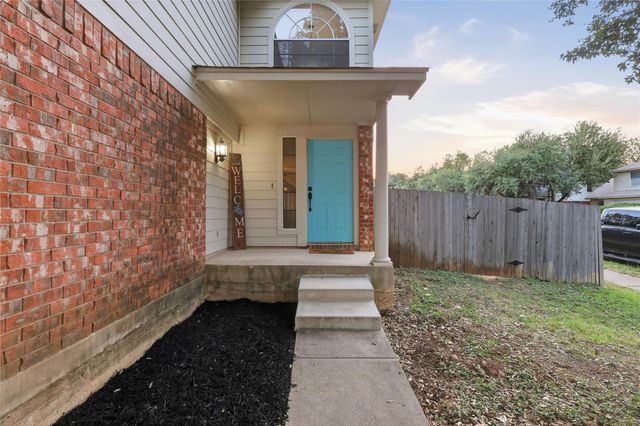 2067 Buckley LN, Round Rock, TX 78664