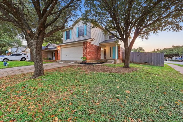 2067 Buckley LN, Round Rock, TX 78664