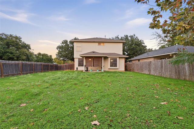 2067 Buckley LN, Round Rock, TX 78664