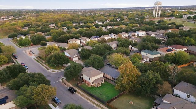 2067 Buckley LN, Round Rock, TX 78664