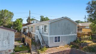 4501 W Alaska Place B, Denver, CO 80219