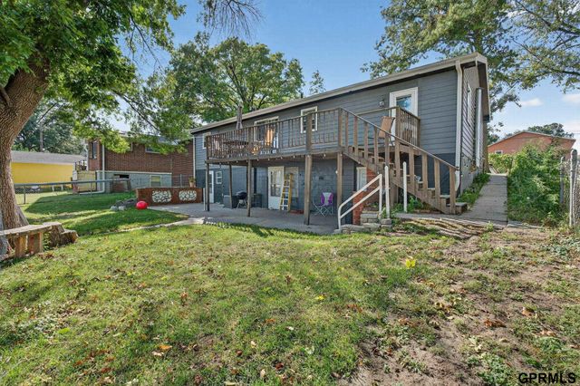 7207 S 21 Street, Bellevue, NE 68147