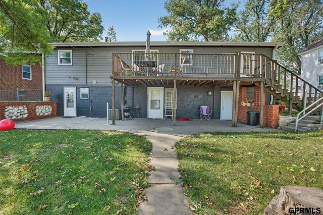 7207 S 21 Street, Bellevue, NE 68147