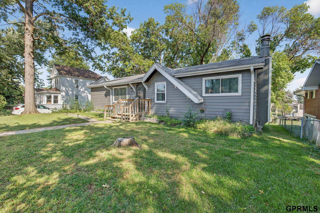 7207 S 21 Street, Bellevue, NE 68147