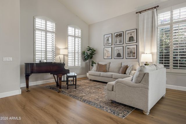 29051 N 122ND Drive, Peoria, AZ 85383