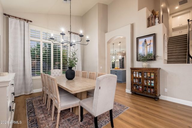 29051 N 122ND Drive, Peoria, AZ 85383