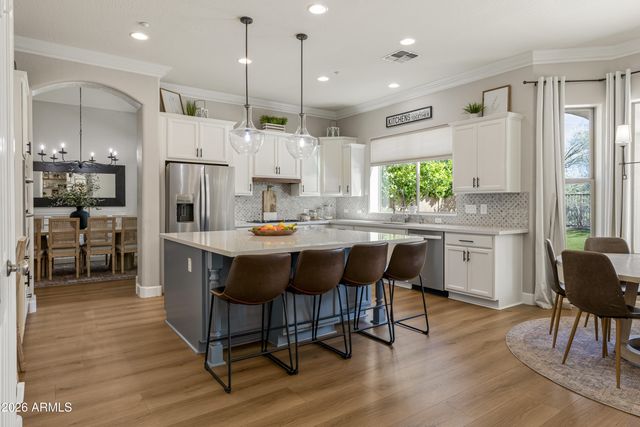 29051 N 122ND Drive, Peoria, AZ 85383