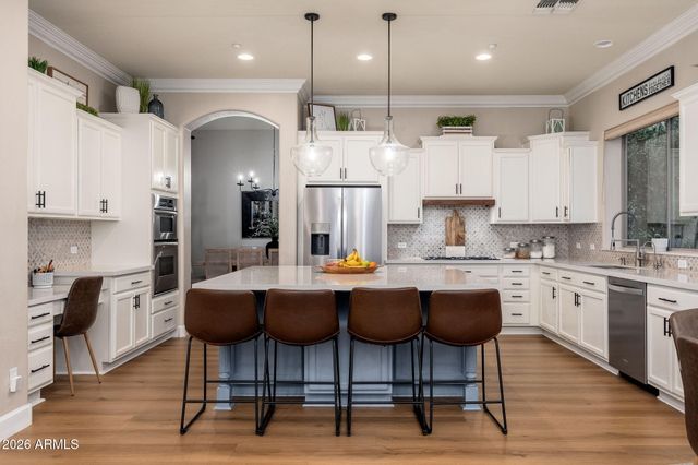 29051 N 122ND Drive, Peoria, AZ 85383