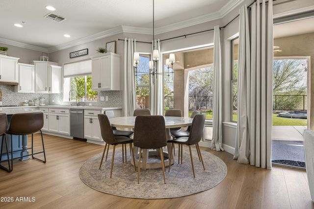 29051 N 122ND Drive, Peoria, AZ 85383