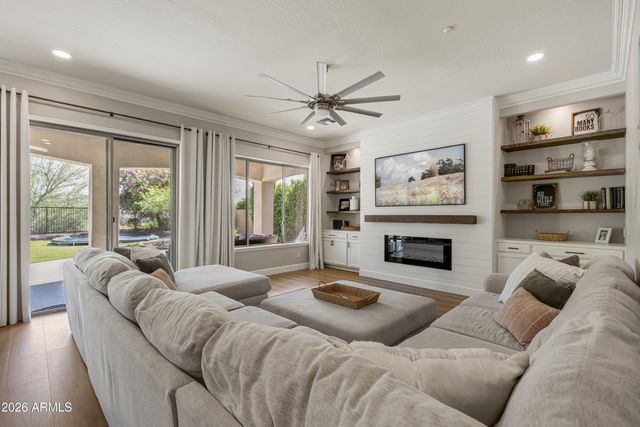 29051 N 122ND Drive, Peoria, AZ 85383