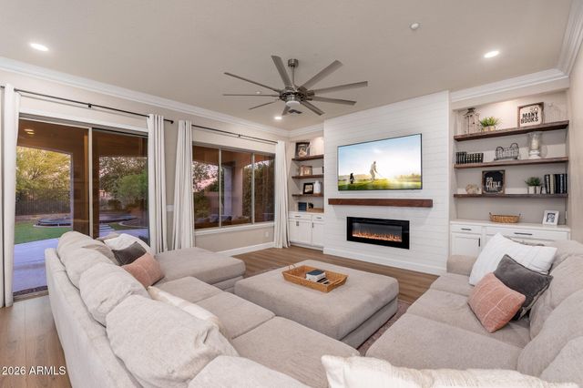 29051 N 122ND Drive, Peoria, AZ 85383